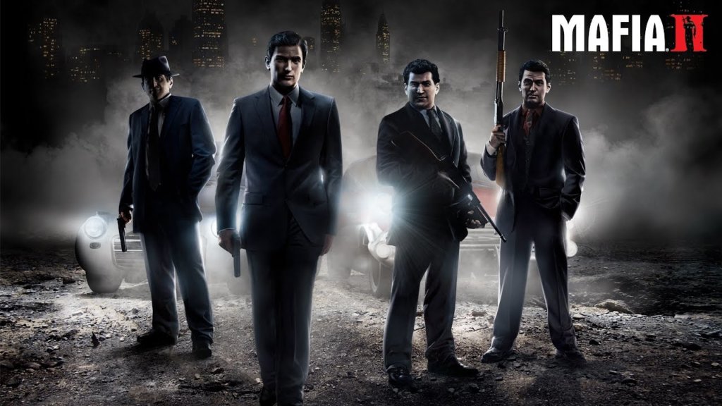 mafia II