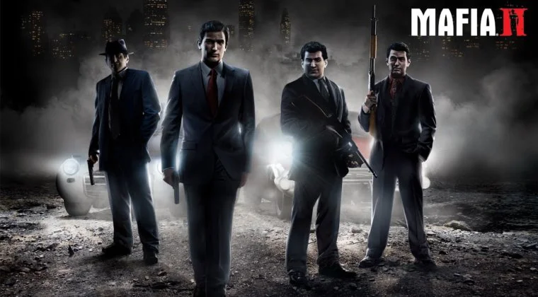 Imagen de Mafia II podría anunciar su remasterización muy pronto