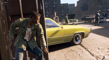 Imagen de Mafia III: Definitive Edition esconde una ciudad de un juego cancelado