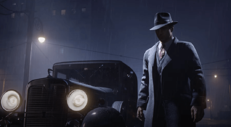 Imagen de Mafia: Trilogy - precio, fechas y más detalles del remake de Mafia I y la remasterización de Mafia II