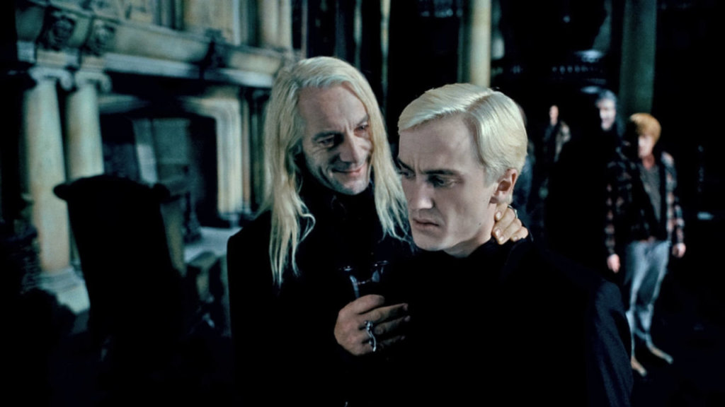 malfoy