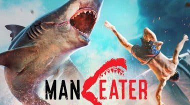 Imagen de Maneater publica su tráiler de lanzamiento