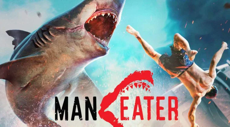 Imagen de Maneater publica su tráiler de lanzamiento