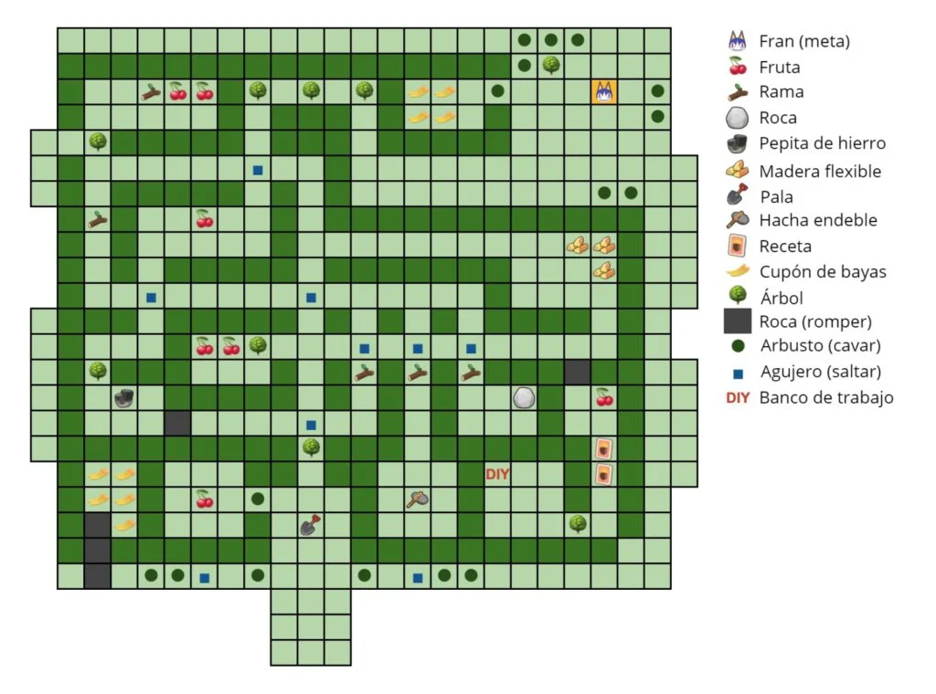mapa animal crossing 1 mayo esp
