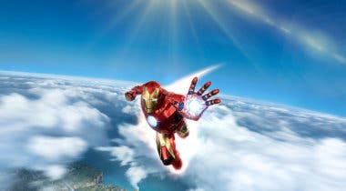 Imagen de Marvel's Iron Man VR ya tiene demo en PS Store