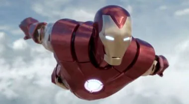 Imagen de Marvel’s Iron Man VR será "una experiencia tan fluida como sea posible"