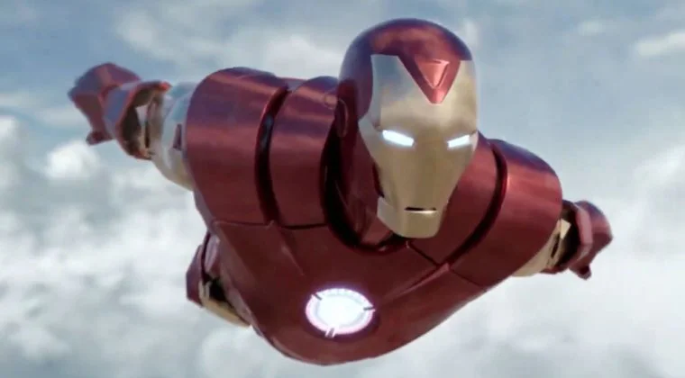 Imagen de Marvel's Iron Man VR vuelve a tener una fecha de lanzamiento