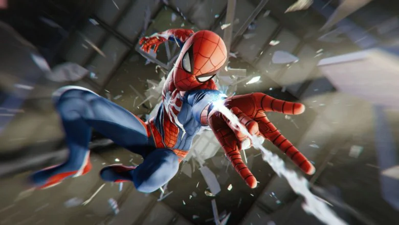 marvel's spider-man 2