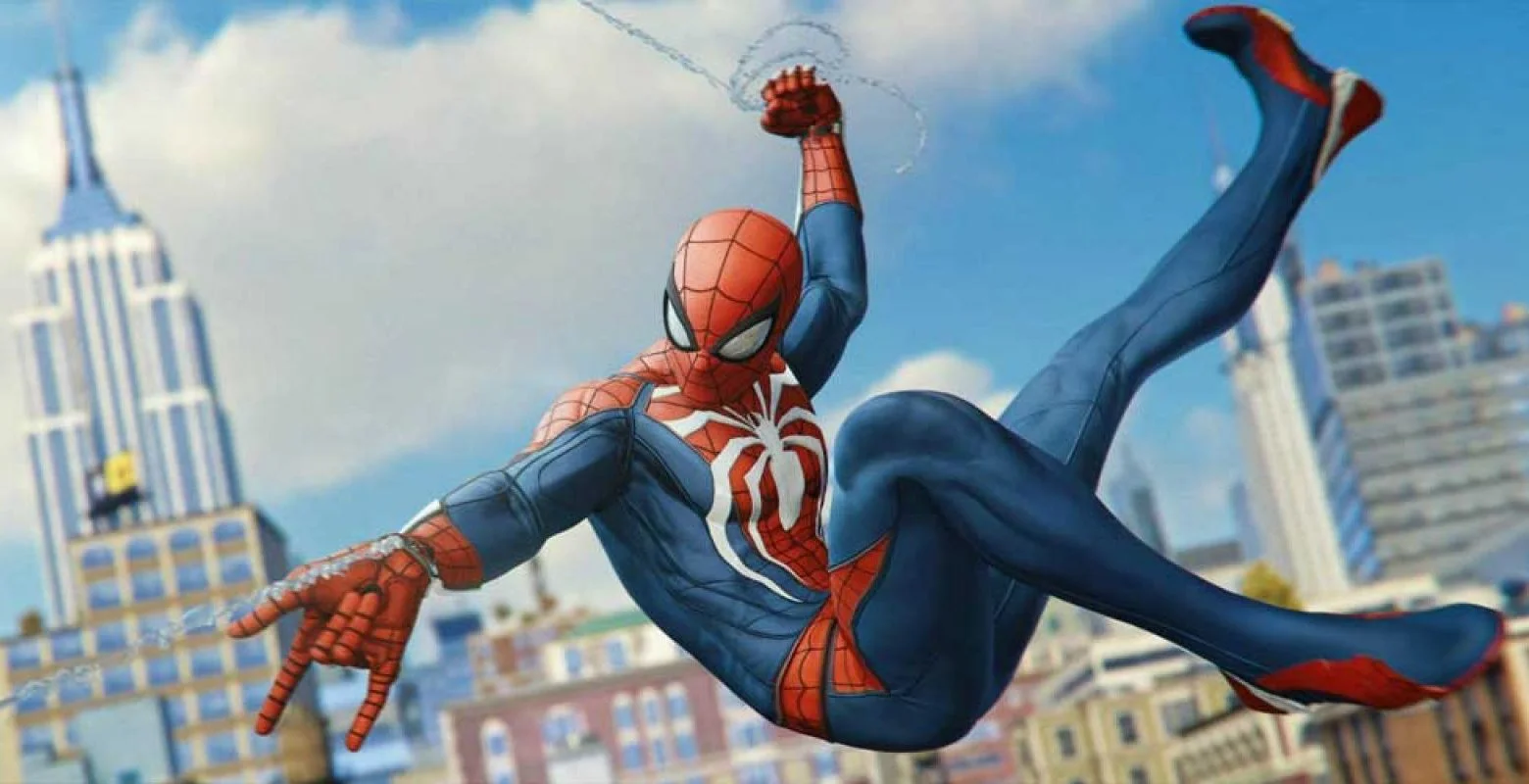 Marvel's Spider-Man