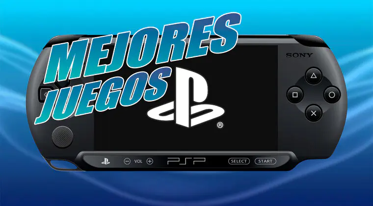 Imagen de Los mejores juegos de PlayStation Portable (PSP) de todos los tiempos