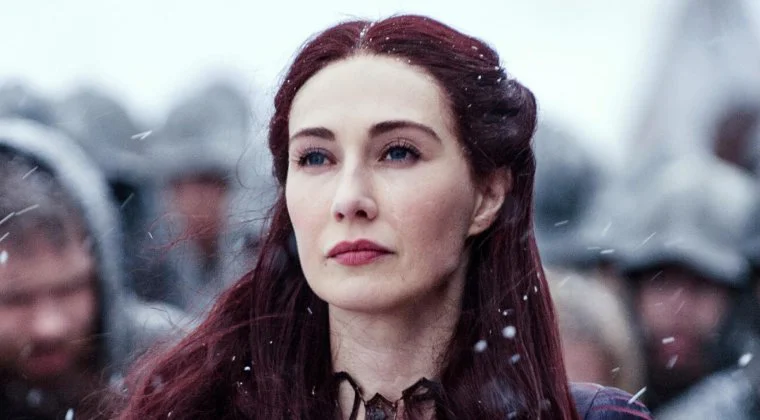 Imagen de Juego de Tronos: Carice Van Houten cree que los fans son unos desagradecidos