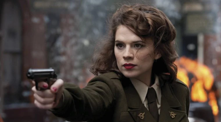 Imagen de Misión Imposible 7: Hayley Atwell da nuevos detalles sobre su personaje