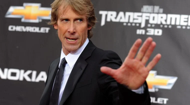 Imagen de Michael Bay producirá una película donde la pandemia del coronavirus se alarga dos años