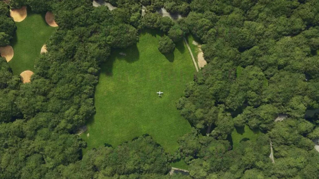 microsoft flight simulator 6