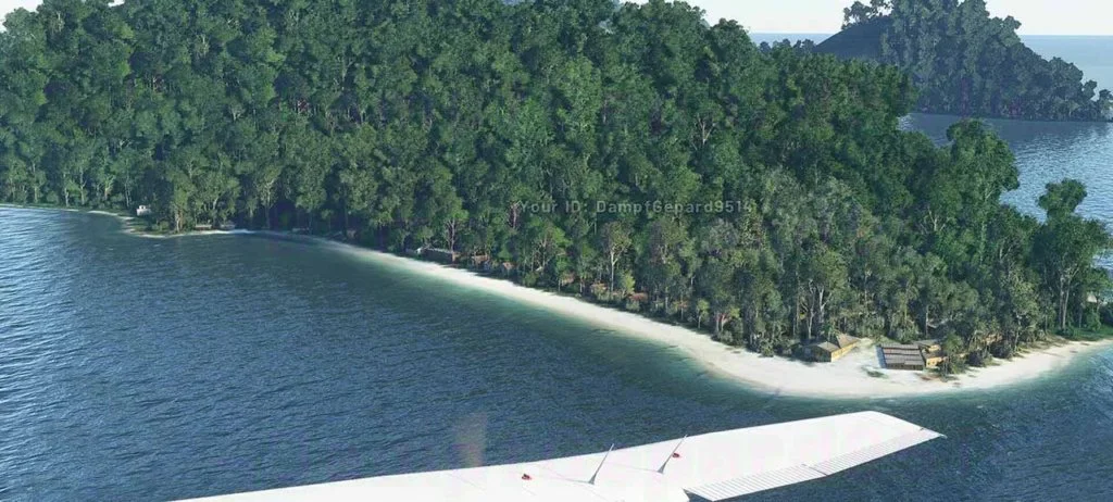 microsoft flight simulator 7