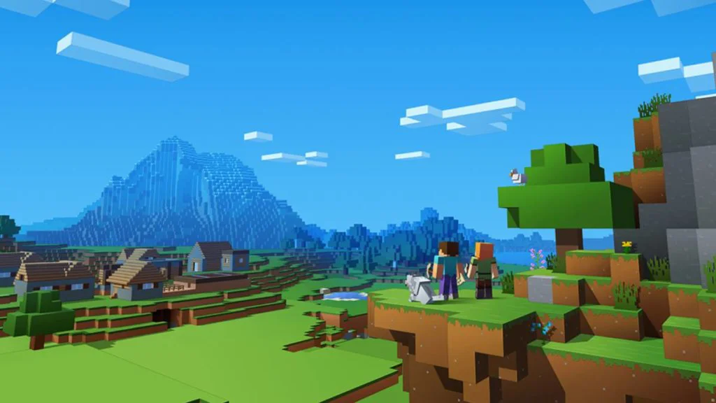 minecraft 2 mojang