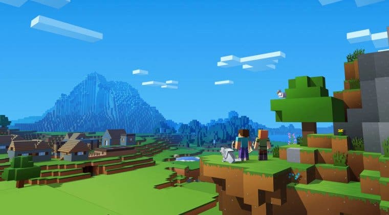 Imagen de Mojang, creadores de Minecraft, confirman el desarrollo de dos nuevos videojuegos