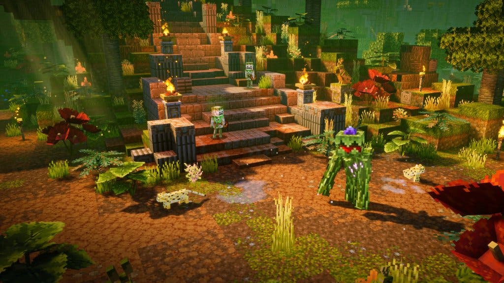 minecraft dungeons jungle awakens 1 jpg