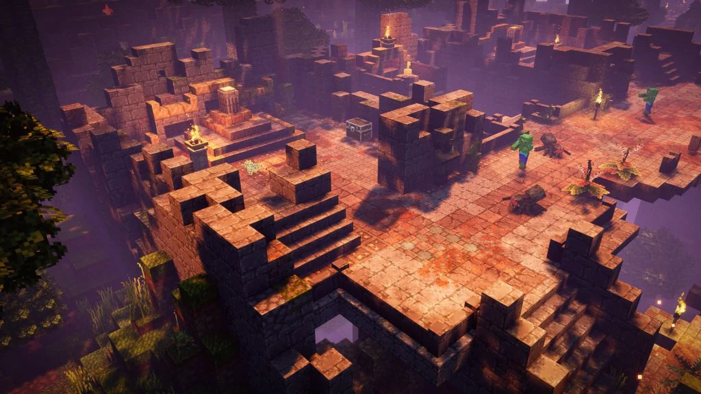 minecraft dungeons jungle awakens 2 jpg