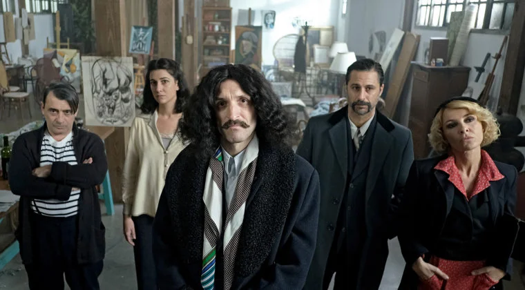 Imagen de Crítica del episodio 4 de El Ministerio del Tiempo 4: no todo es Doctor Who