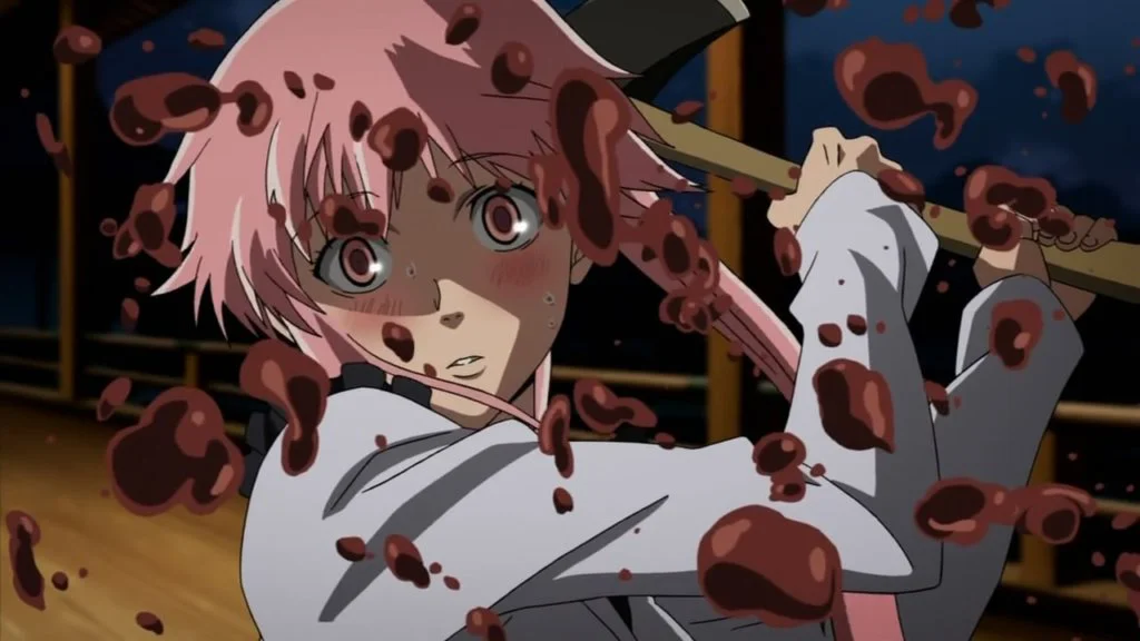 mirai-nikki