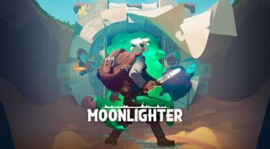 Imagen de Moonlighter pone fecha de estreno a su DLC 'Between Dimensions' en consolas