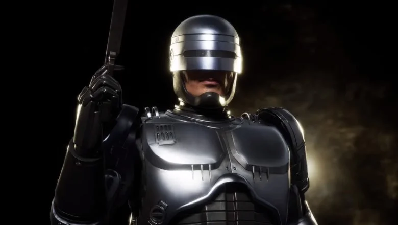 mortal kombat 11: aftermath robocop