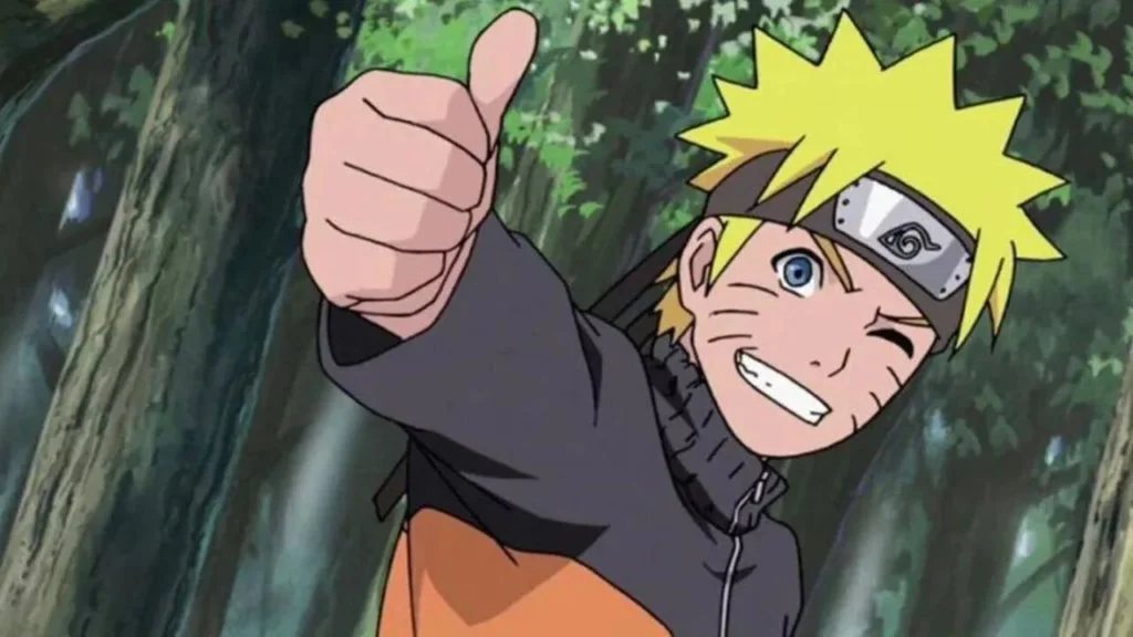 naruto