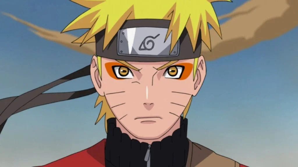 naruto live-action