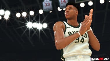 Imagen de NBA 2K20 mejora considerablemente las recompensas del modo Mi Equipo Ilimitado