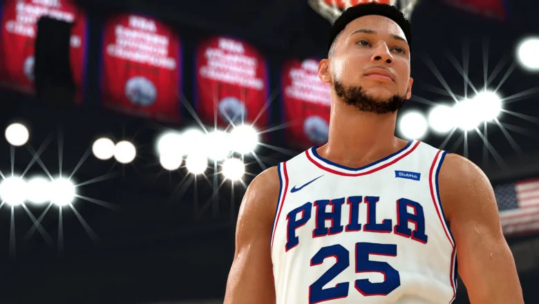 nba 2k20