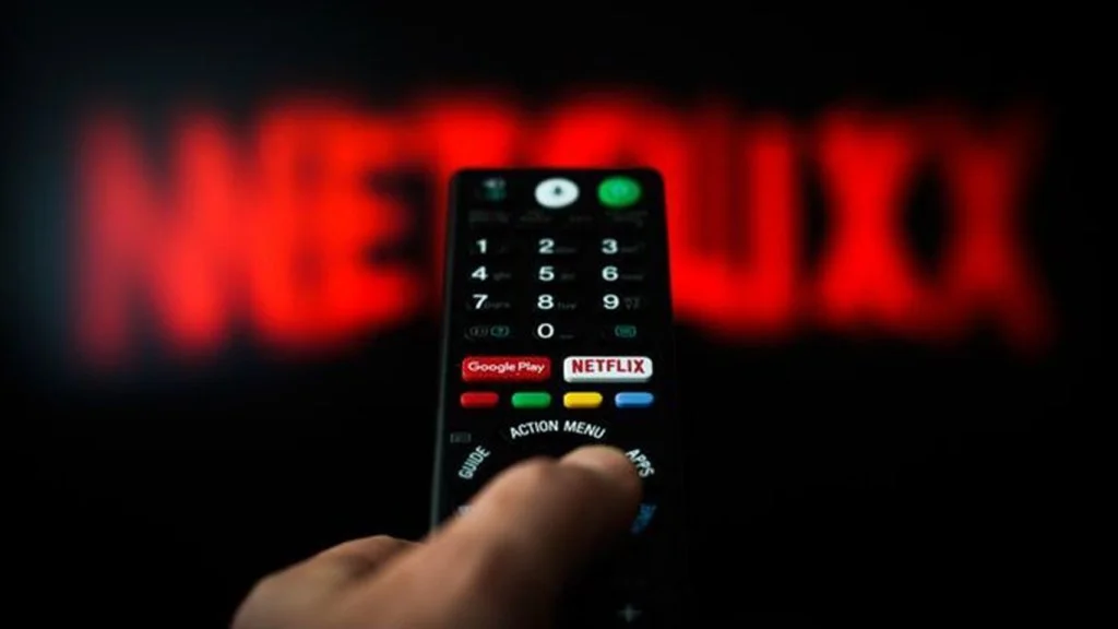 netflix 1