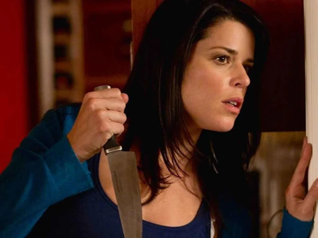 Scream 5