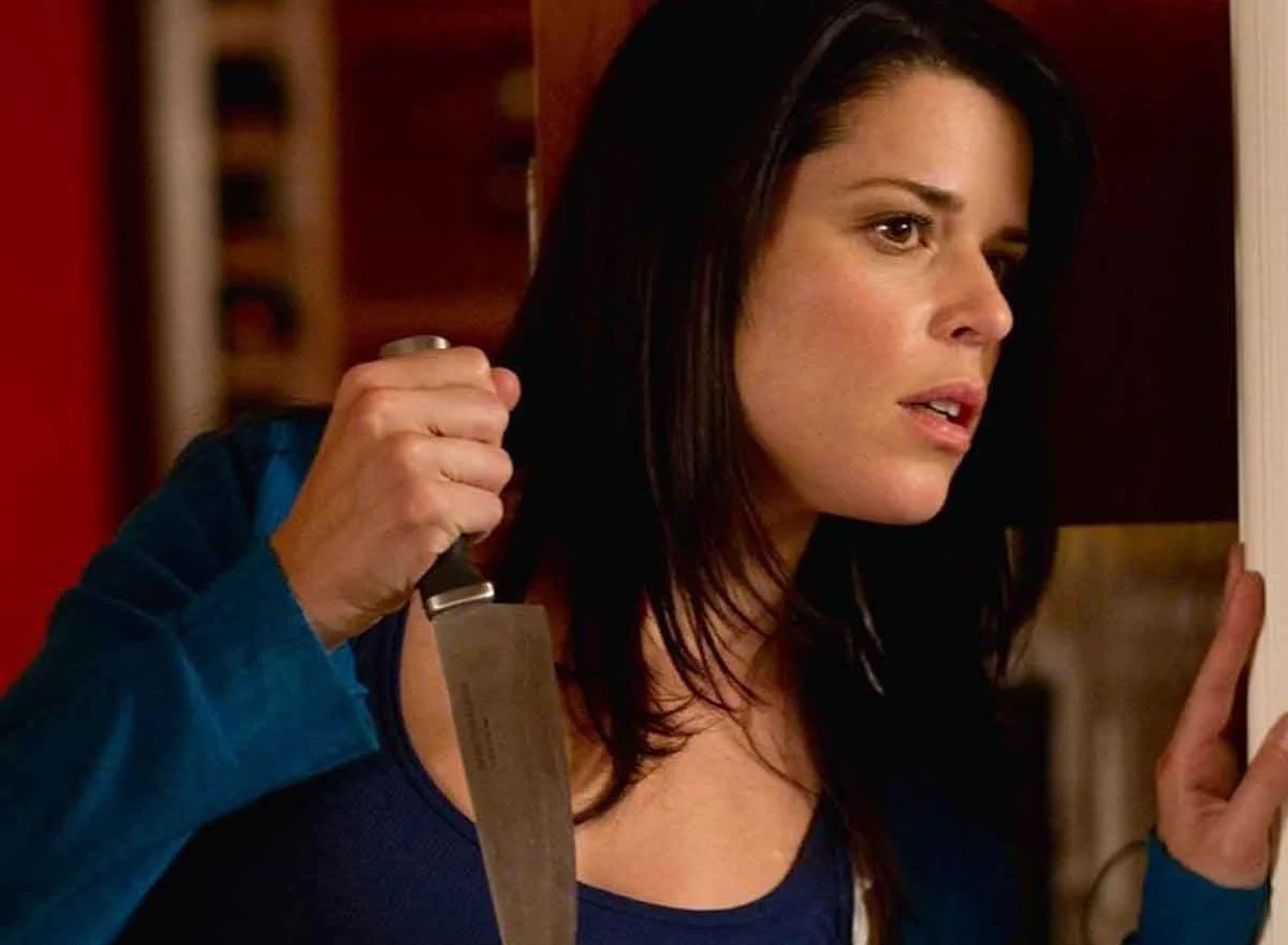 Scream 5