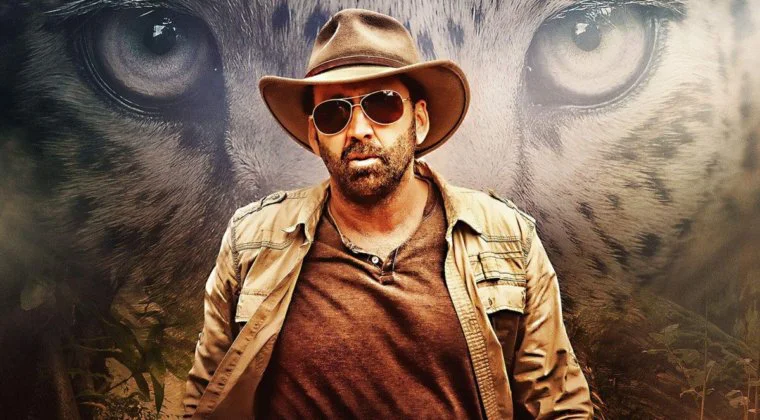 Imagen de Tiger King: Nicolas Cage hará de Joe Exotic en una serie para CBS
