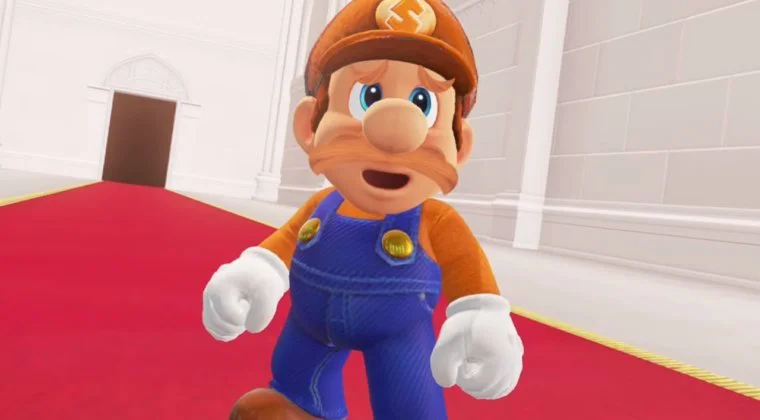 Imagen de Varios juegos de Nintendo se habrían retrasado hasta 2021