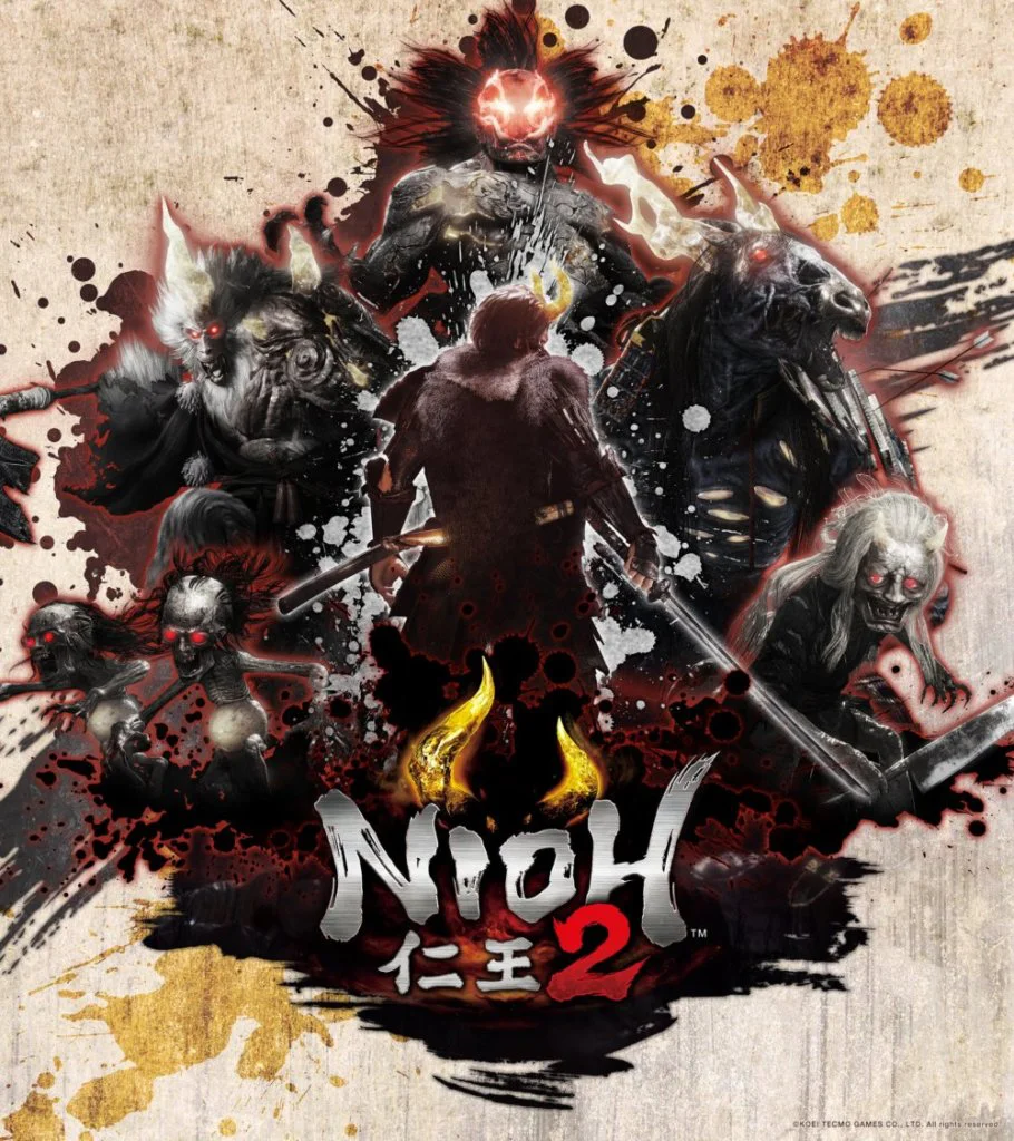 nioh 2 dlc 2 min