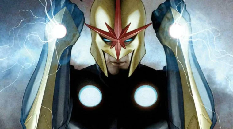 Imagen de Marvel Studios estaría trabajando en un proyecto sobre Nova