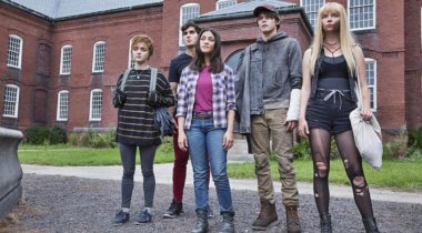 Imagen de Los Nuevos Mutantes podría estrenarse online en Amazon