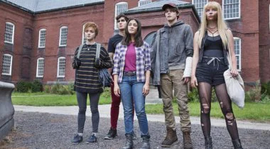 Imagen de Los Nuevos Mutantes podría estrenarse online en Amazon