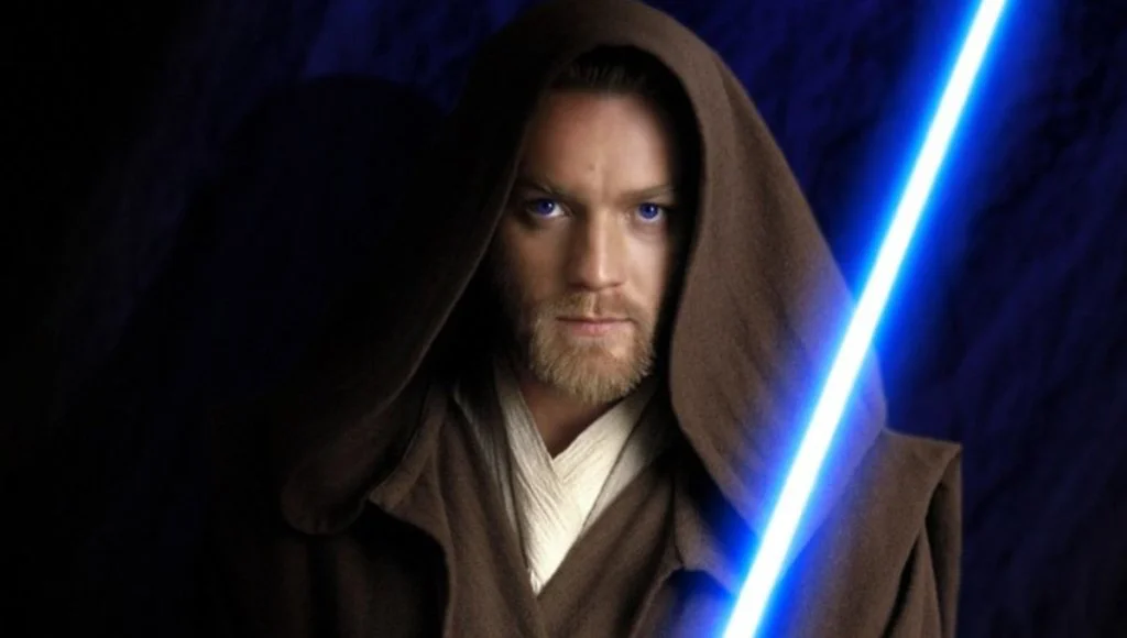 obi wan