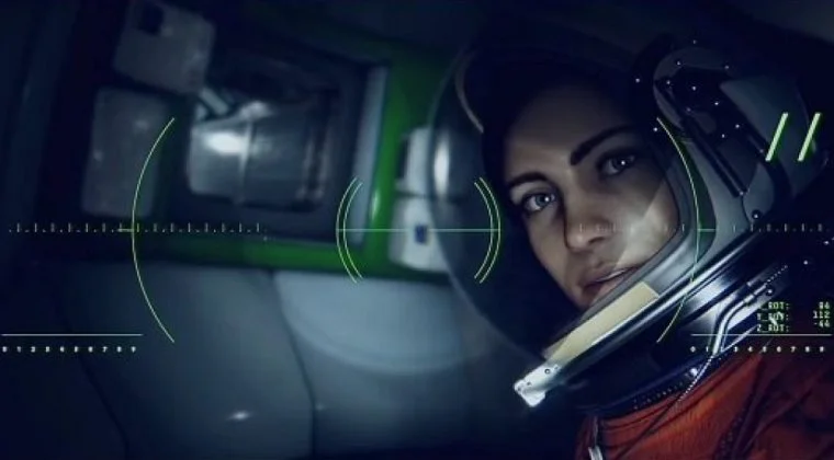Imagen de La aventura espacial Observation ya está disponible a través de Steam