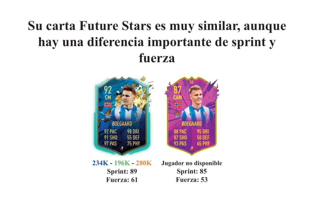 odegaard 2