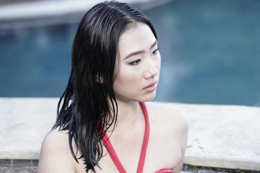 olivia liang