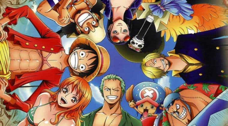 Imagen de One Piece: horario y dónde leer el capítulo 984 del manga