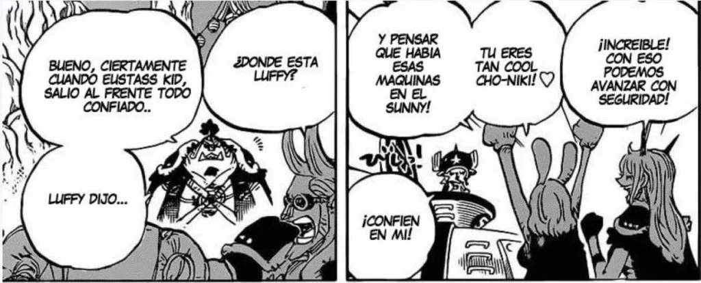 one piece 979 perdidos