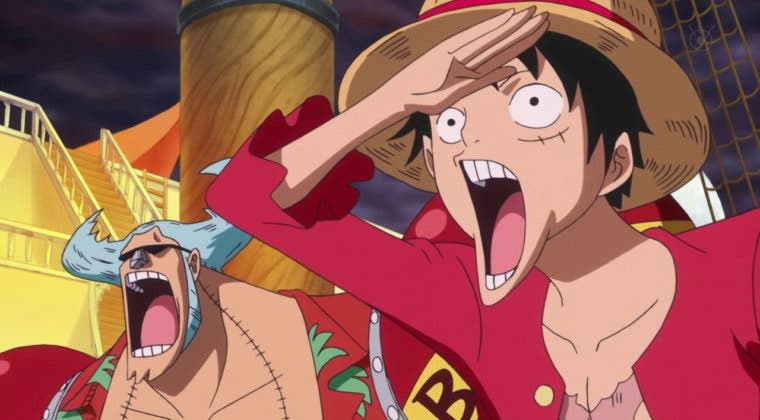 Imagen de One Piece: crítica y resumen del capítulo 981 del manga