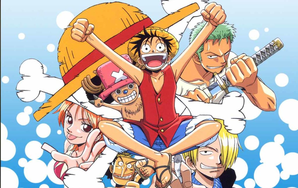 one piece live-action