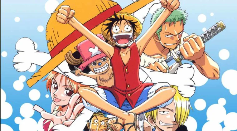 Imagen de El live-action de One Piece será 'más grande que Snowpiercer'