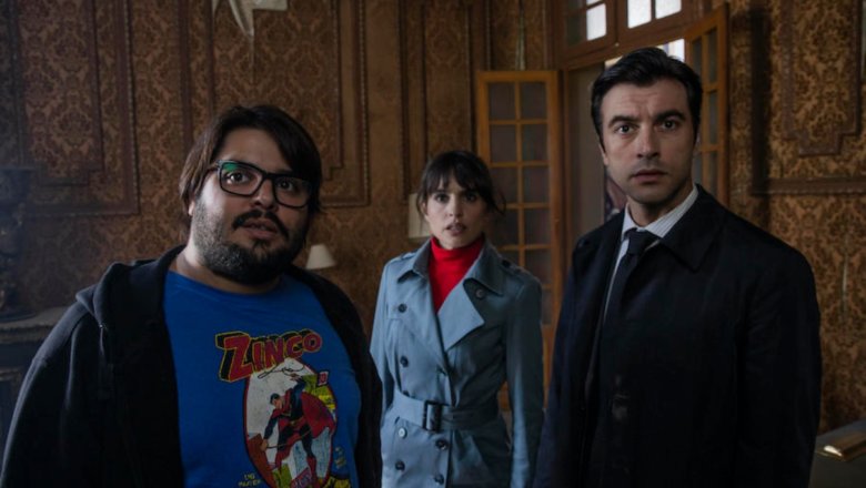 Cabecera juego